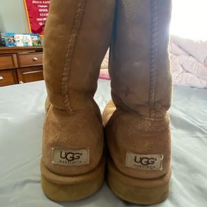 UGG Boots
